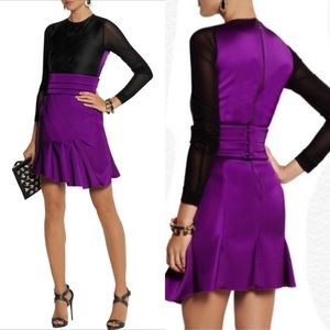 Antonio Berardi Runway Dress